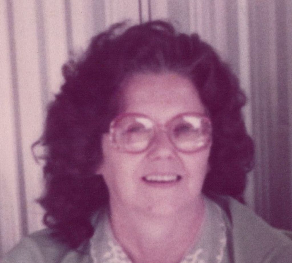 Daisy Wellman Profile Photo