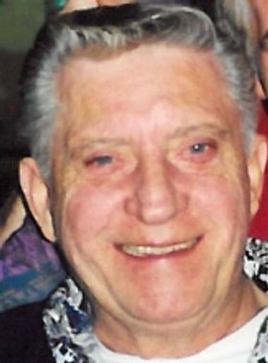 Patrick Edward Gallagher Profile Photo