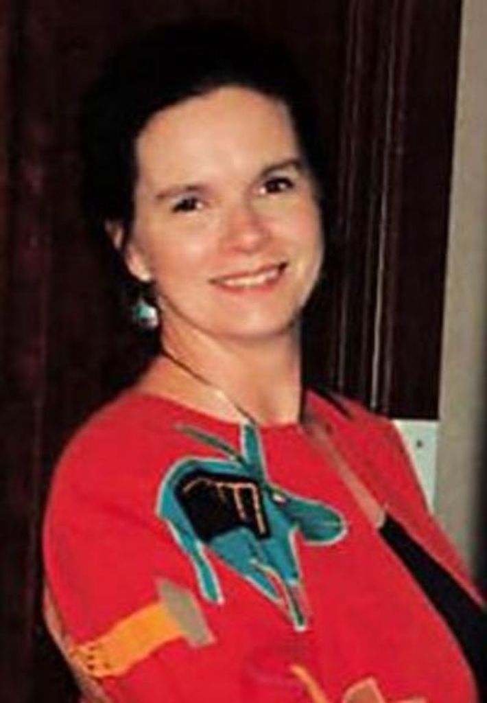 Christina Elaine Jeffries