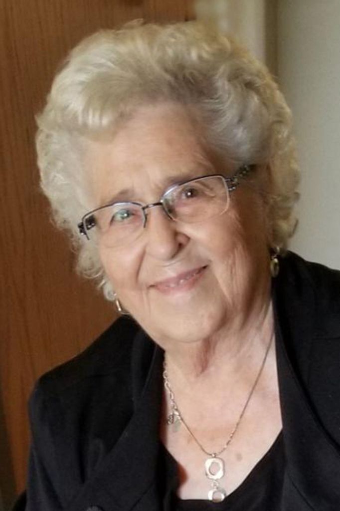 Donna Zimmerman