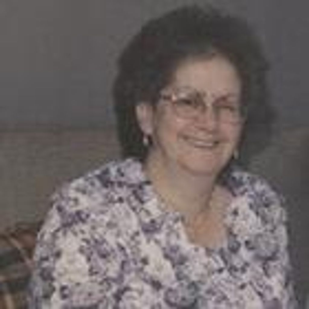 Frances E. Wagner