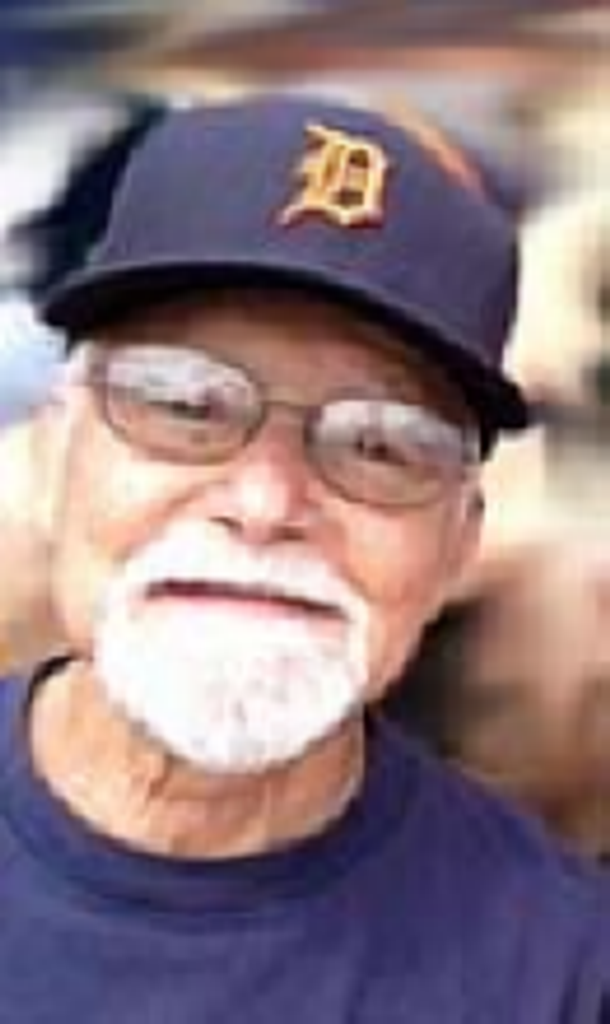 Robert  B. Campbell