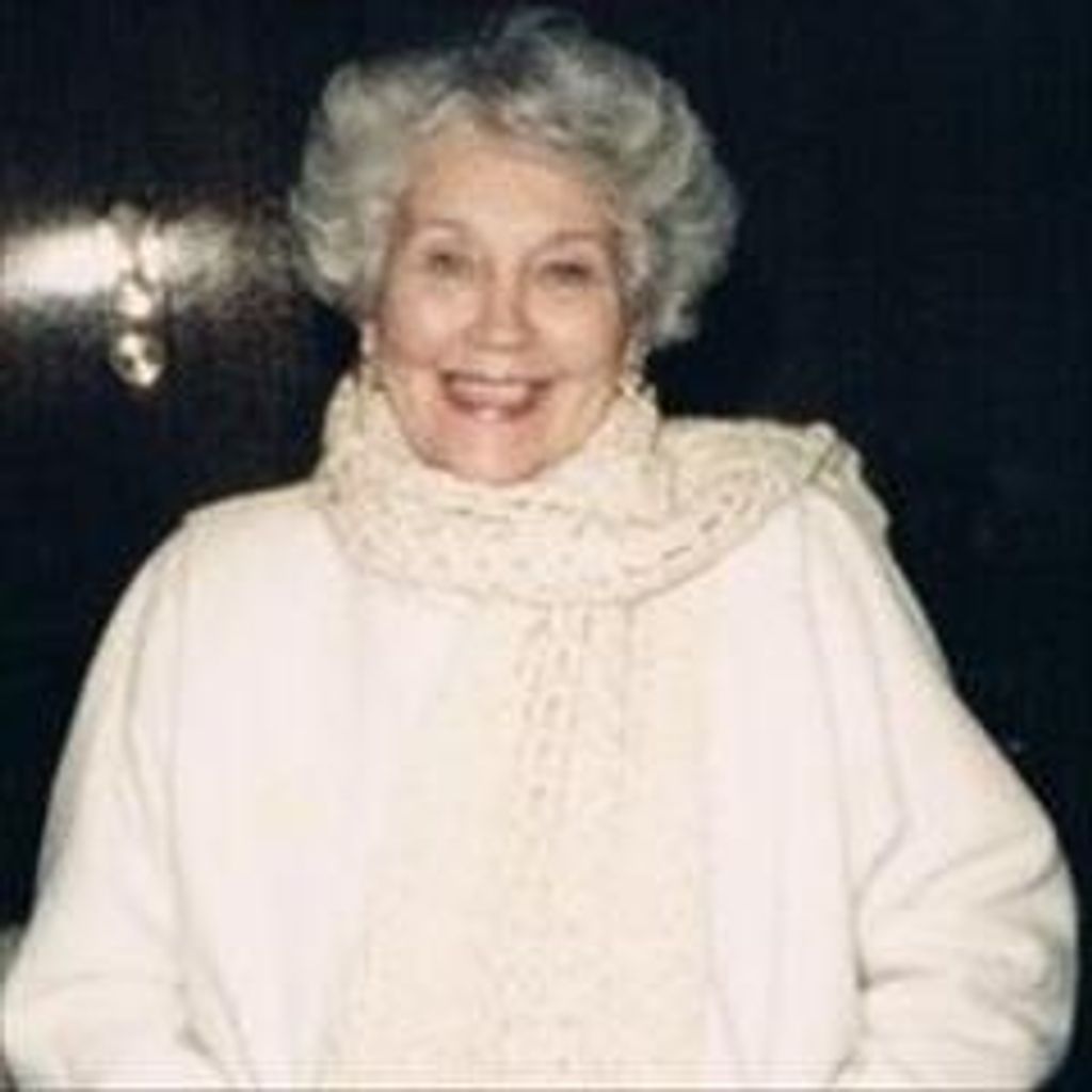 Rita Irene Burns