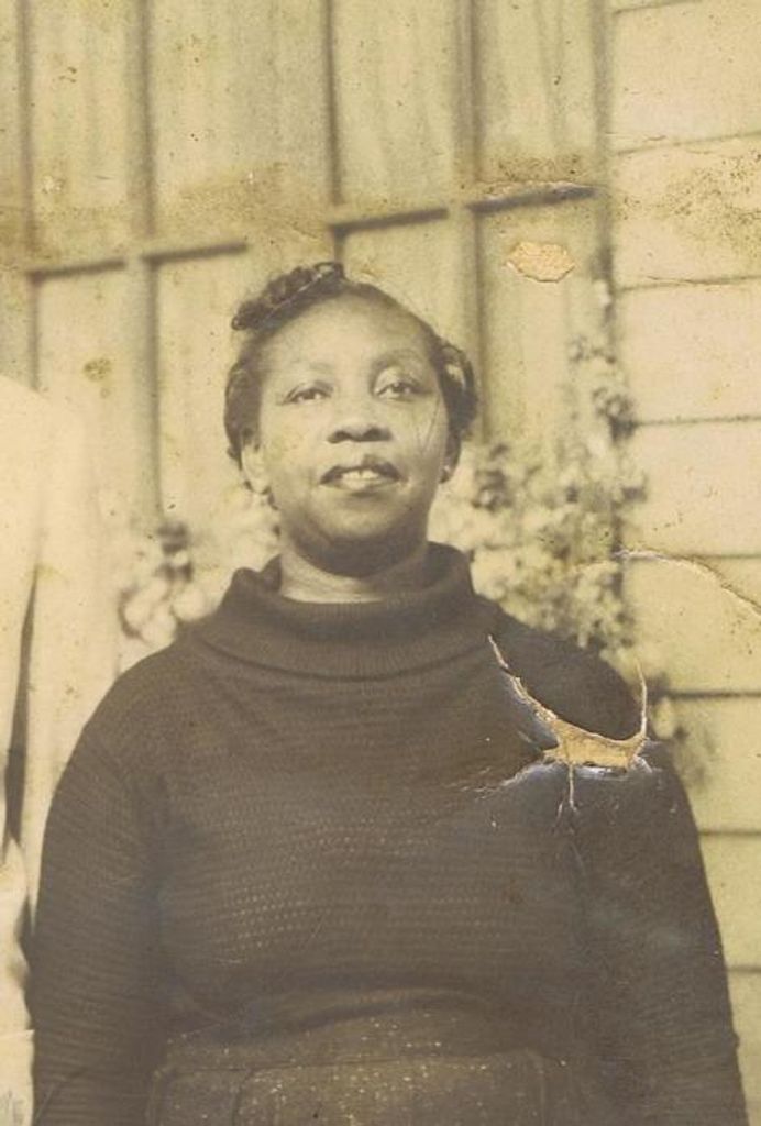 Mary Lee Brown