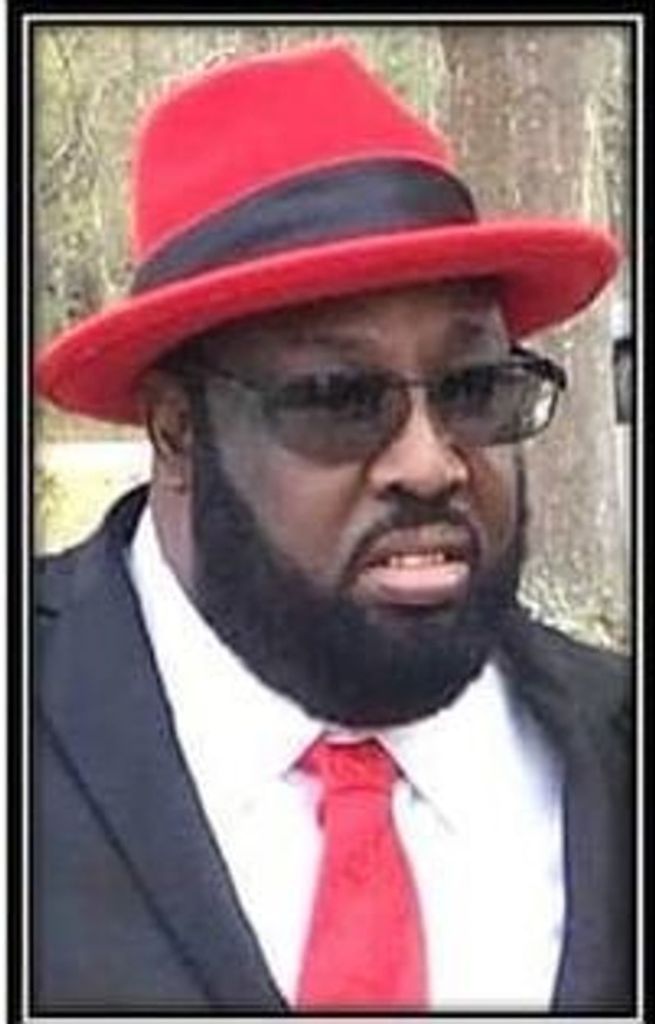 William Shawn (Jr. Pete) Johnson