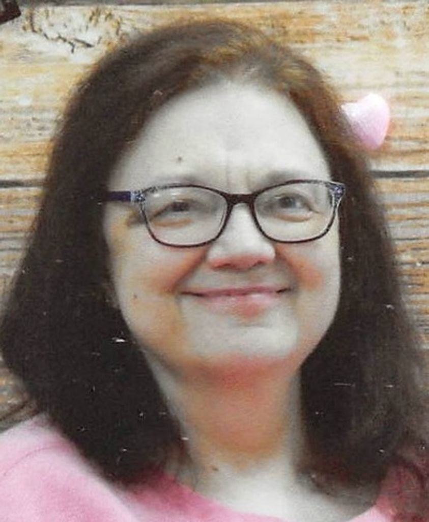Lynne Irene Russell Profile Photo