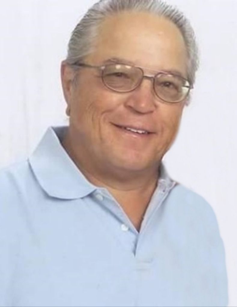 Kenneth "Kenny" P. Martinez