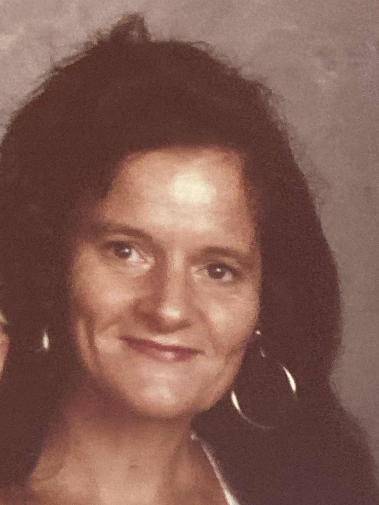 Louise Stella Garner