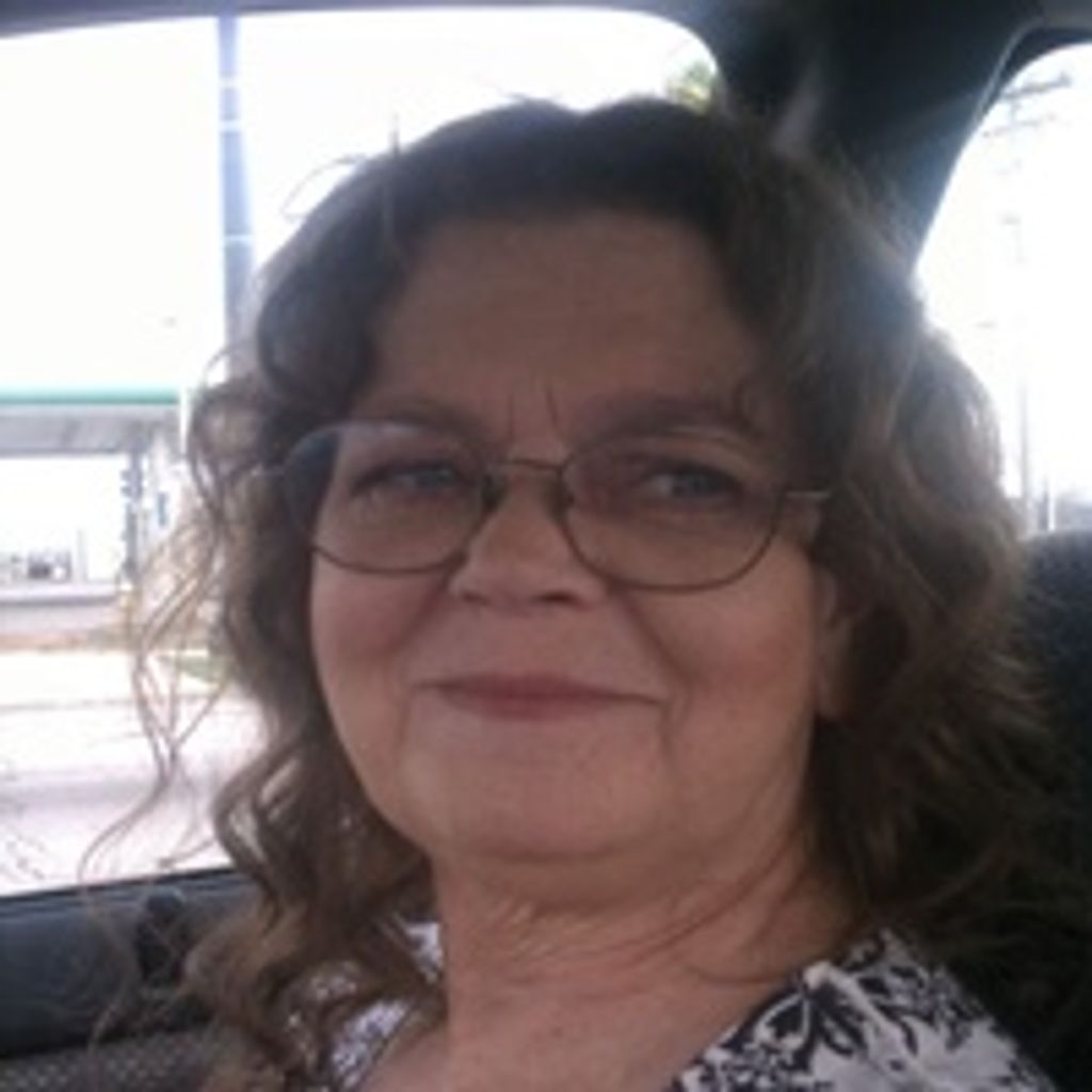 Sandra Gale Conley