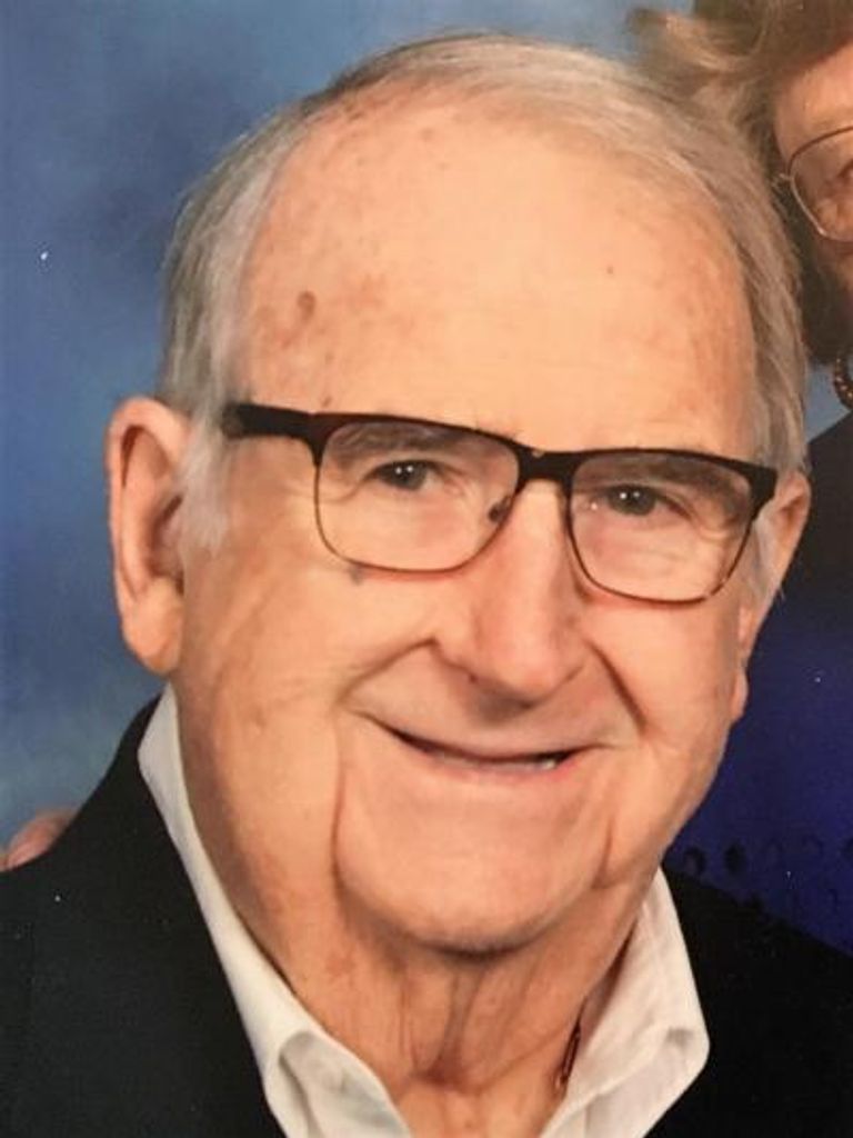 Thomas Luther Whitman Profile Photo