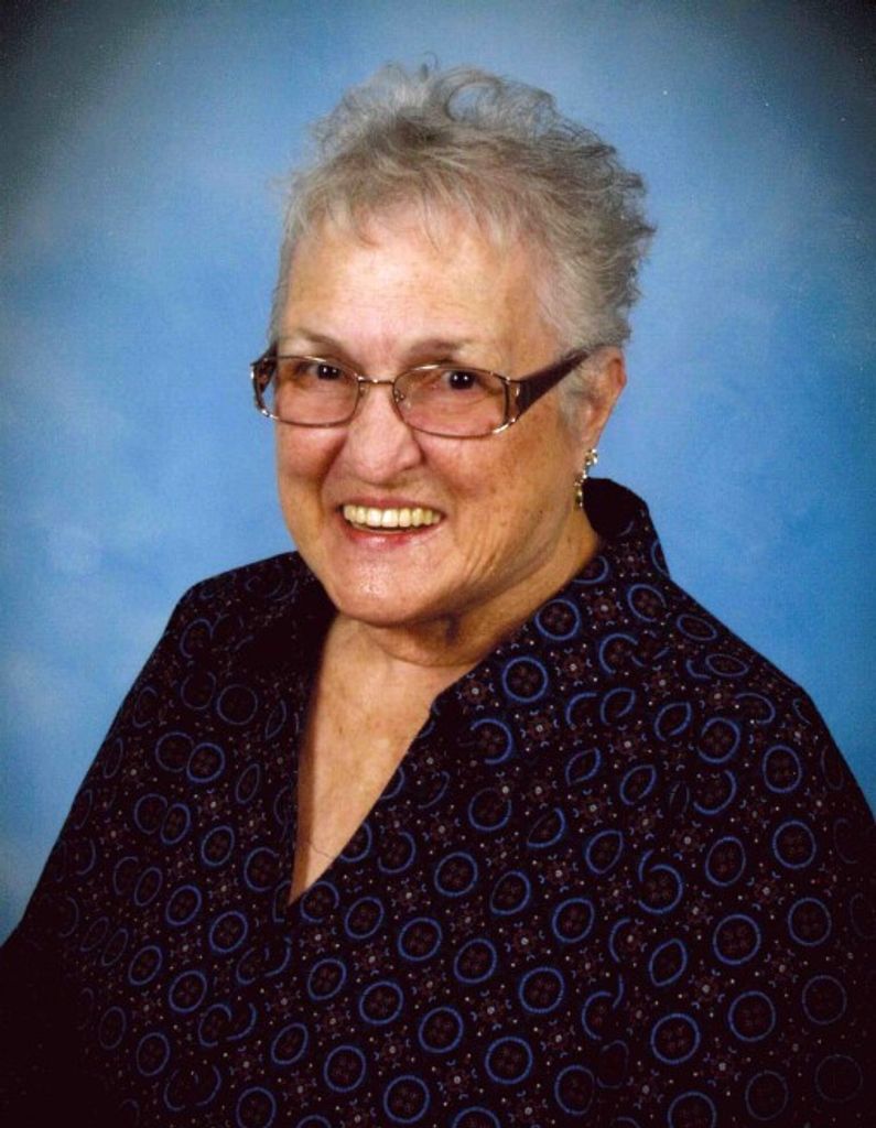 Brenda Mae (Thomas)  Cook Profile Photo