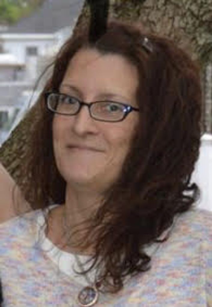 Jessica Grant Profile Photo