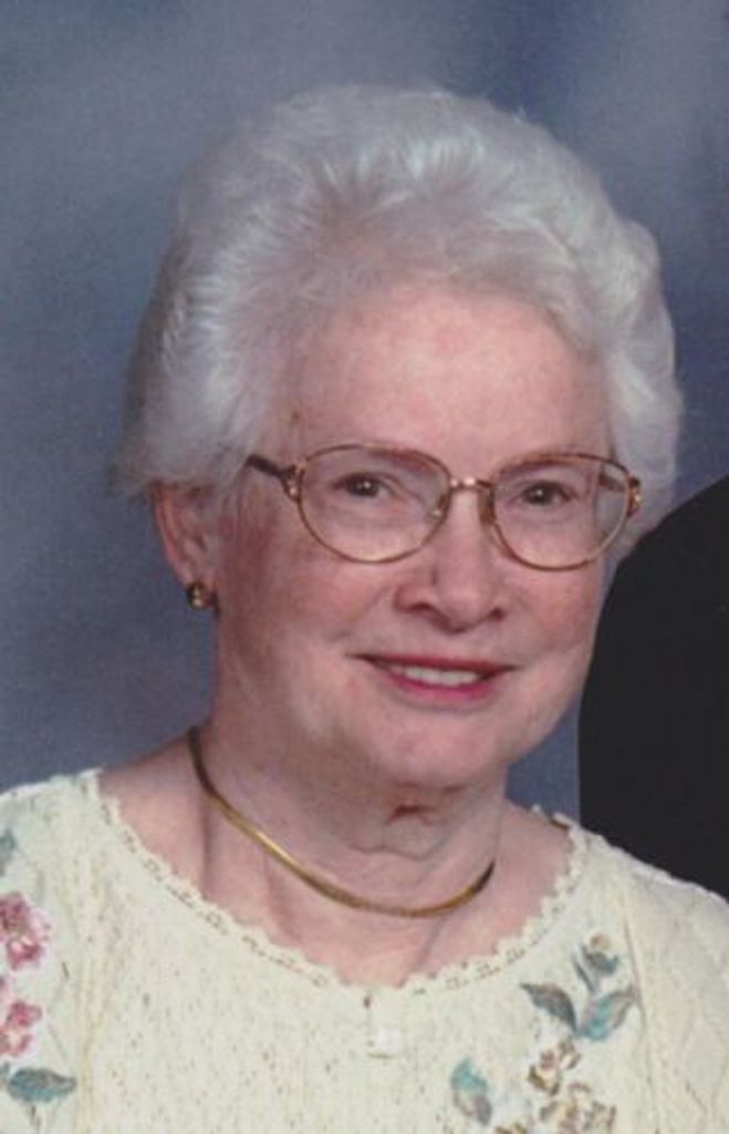June Lorraine Sater