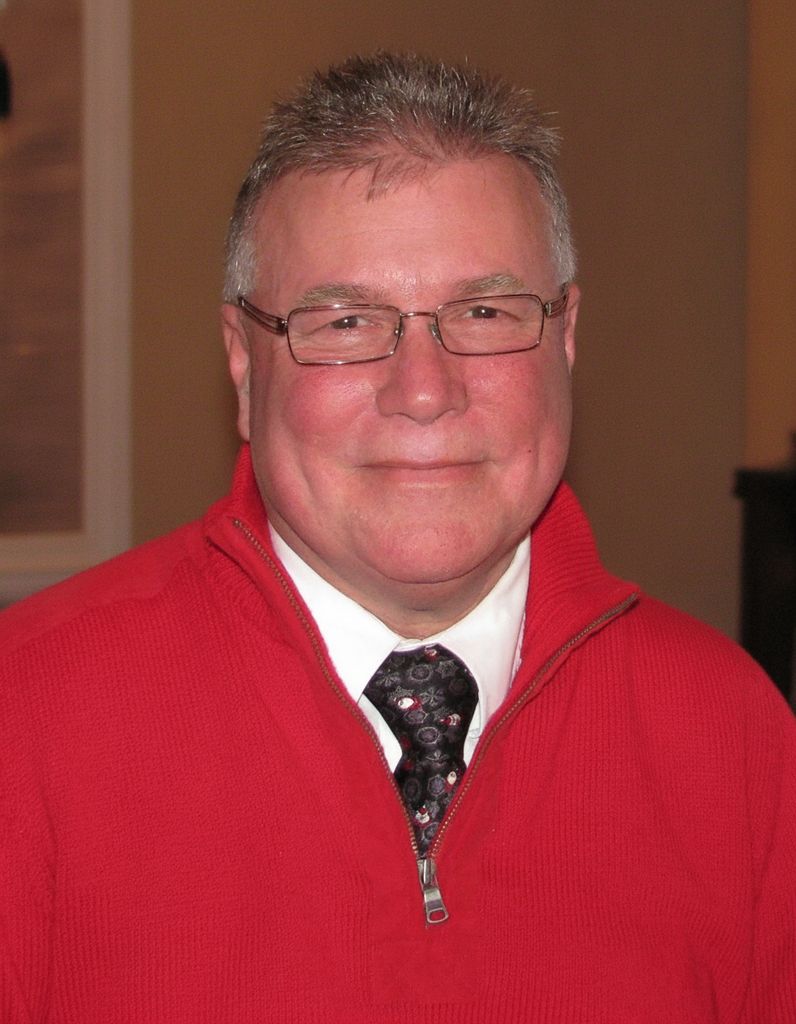 David J. Dunbar