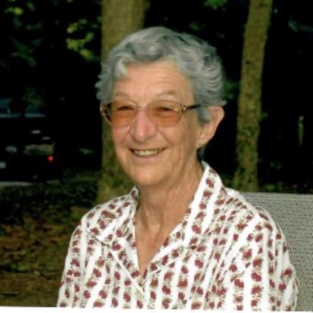Ethel "Maude" Hesters Profile Photo
