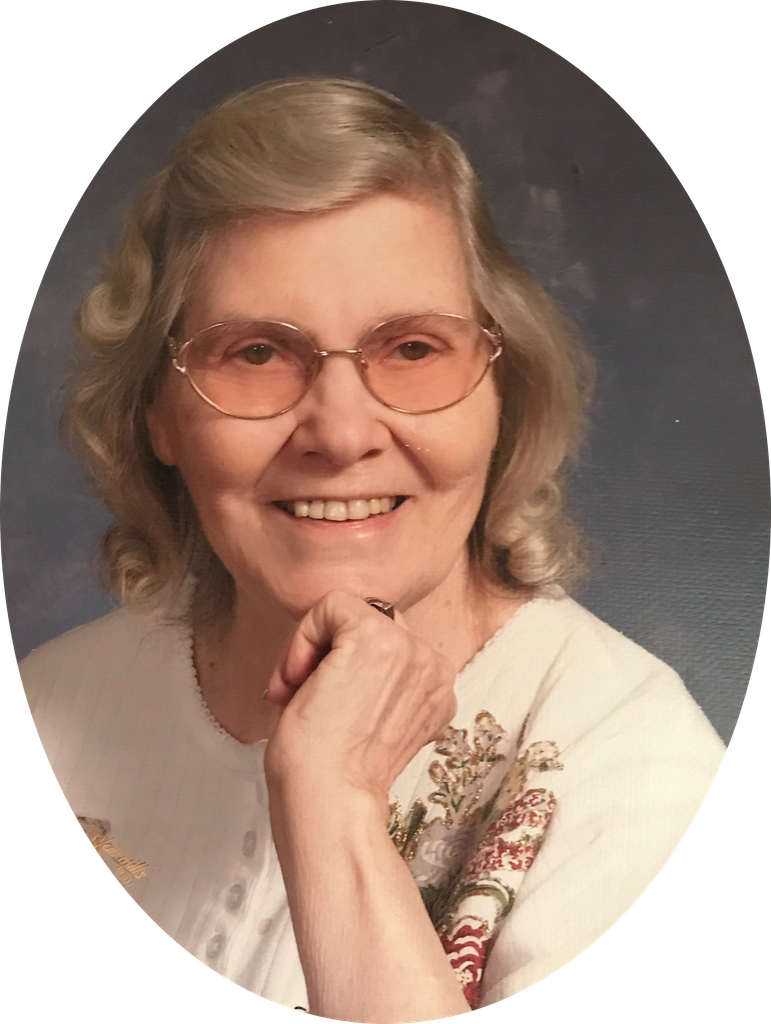 Ethel “Jan” Buchheit