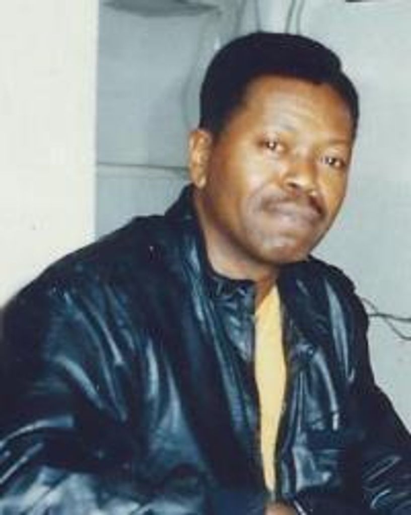 Louis Curtis, Jr
