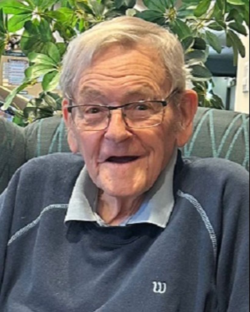Robert "Ian" McGregor Bulloch Profile Photo