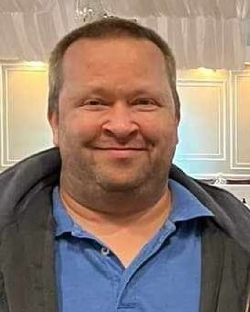 Paul Andrew Buchanan