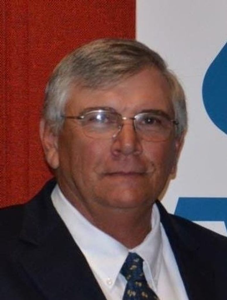 Glenn Anthony Bellard Profile Photo