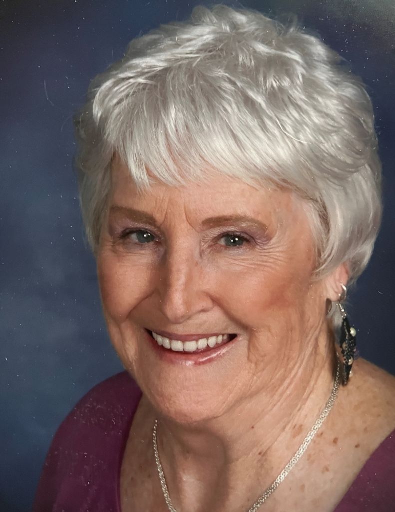 Nancy Jo Wright Profile Photo
