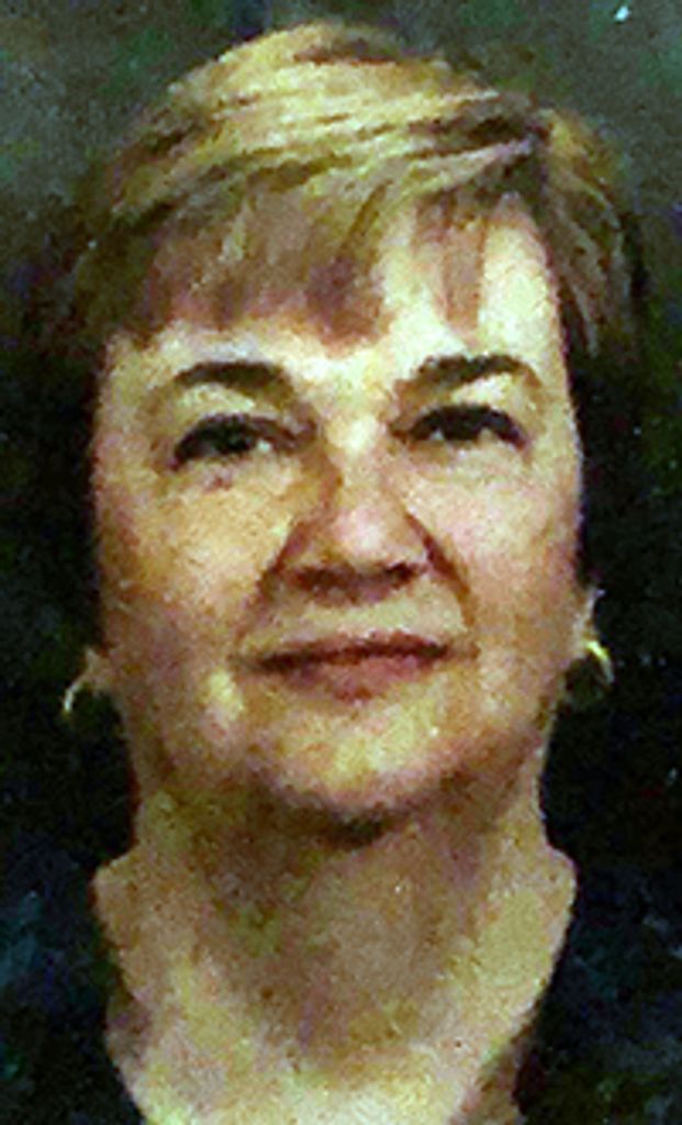 Priscilla Malagisi