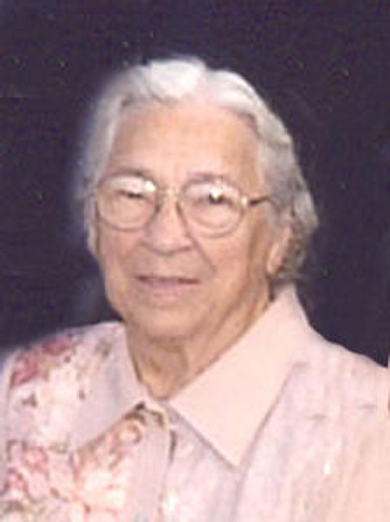 Mary Koehl