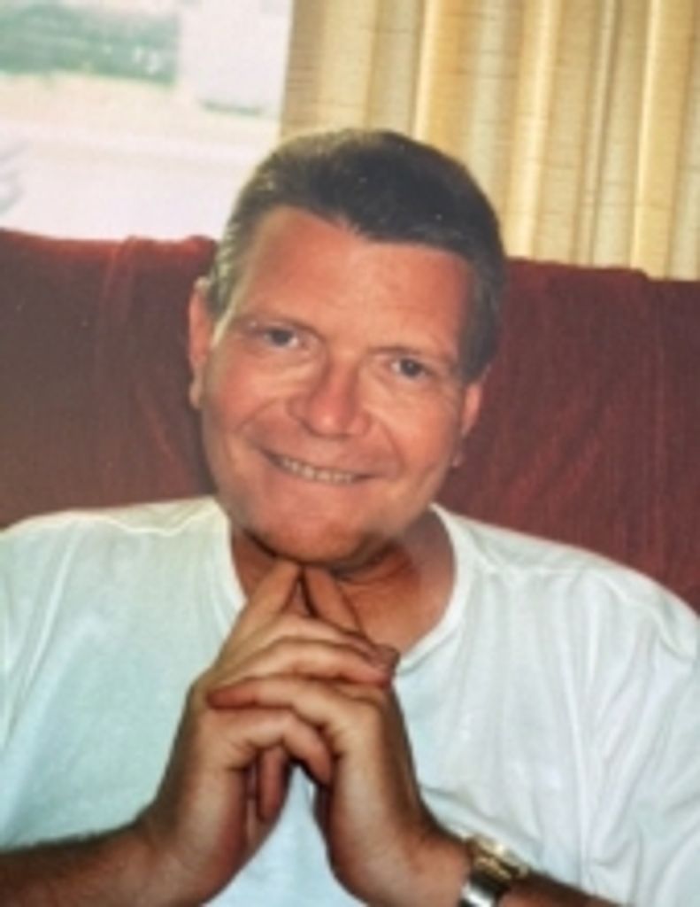 Richard H. Braaten Profile Photo