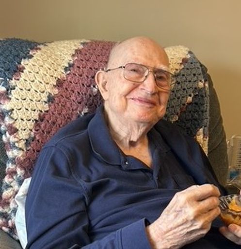 Bobby Creiglow's obituary image