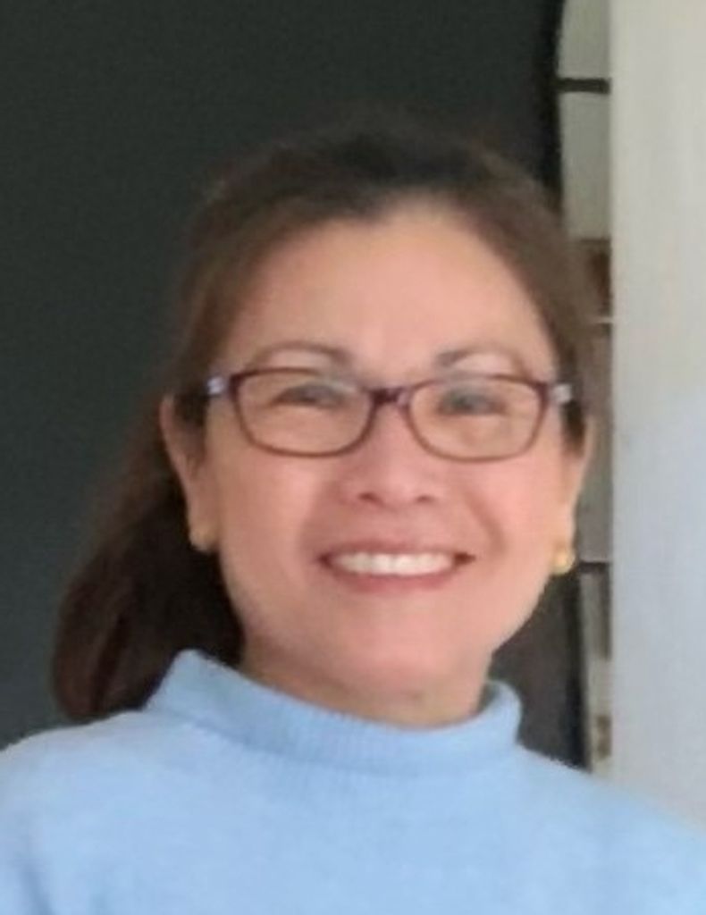 Dina  Diwa Dela Cruz Profile Photo