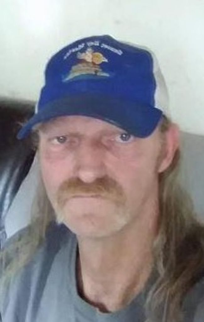 Robert Harmon
