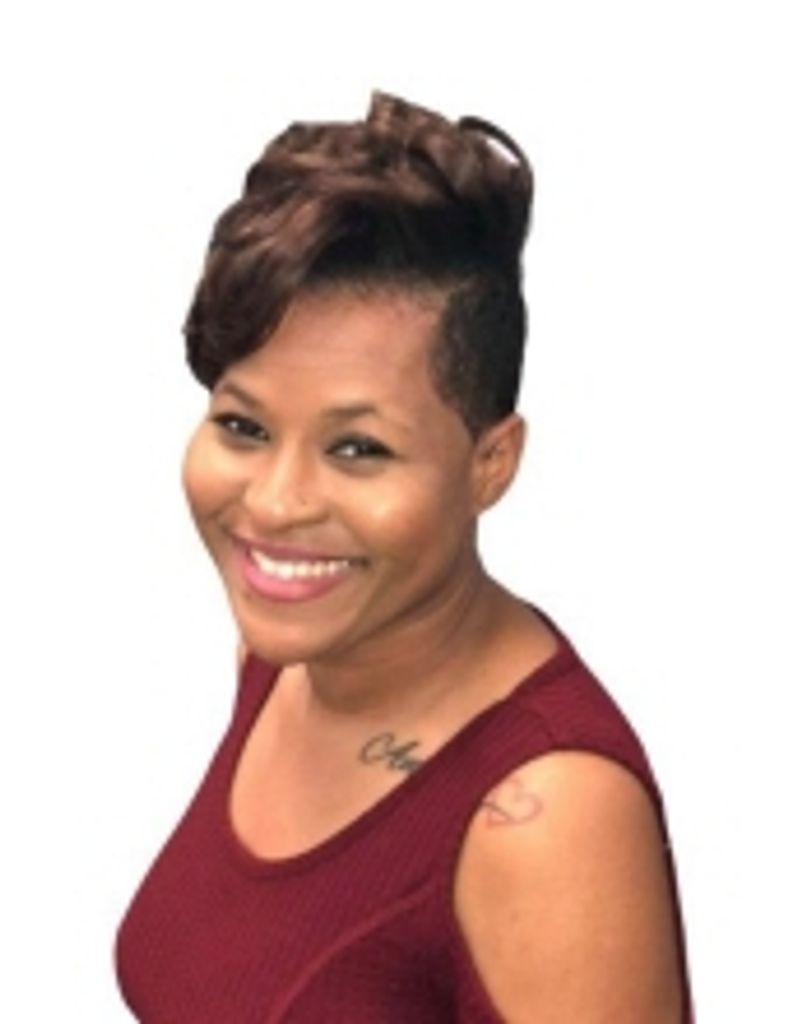 Amber E. Wheeler-Varwig Profile Photo