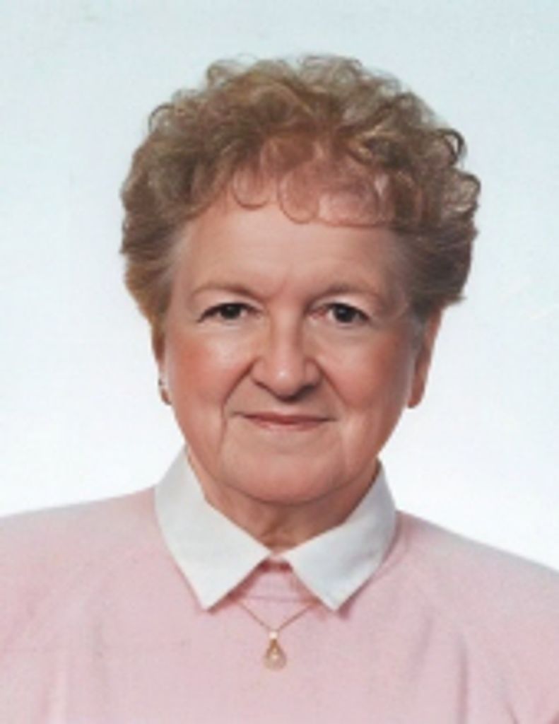 Inga Andersen