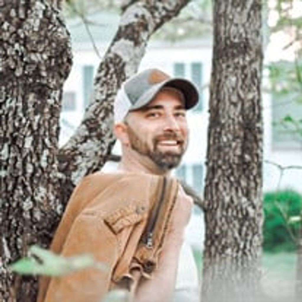 Michael Ray Hunter