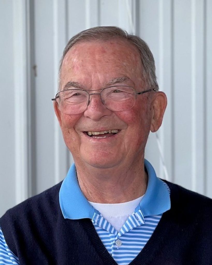 Gale Dennis "Butch" Marsh