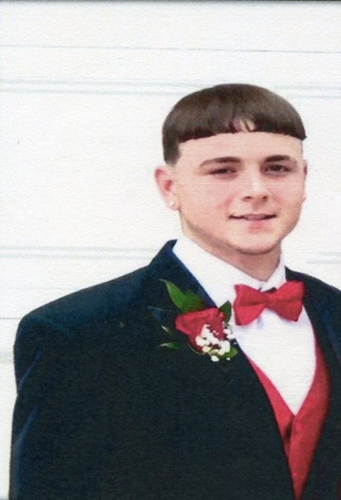 Andrew Chavis
