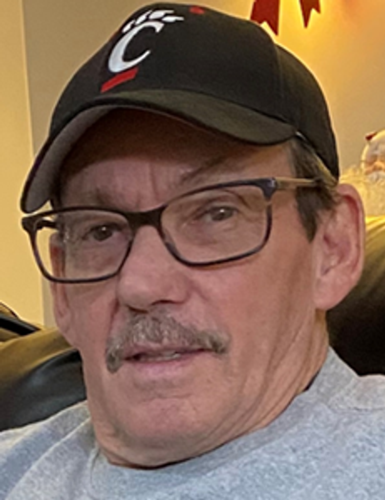 Donald Oliver Profile Photo