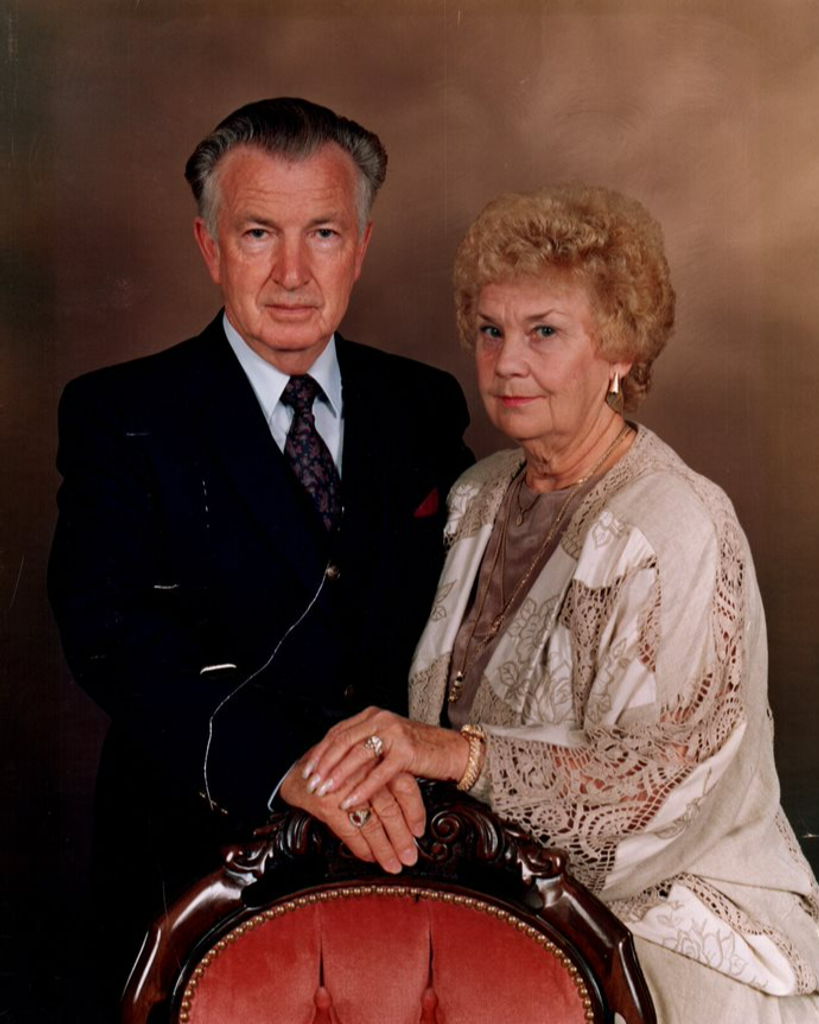 Joyce Larsen Palmer Profile Photo