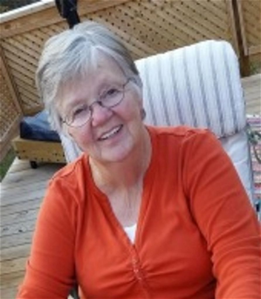 Glenna Williams (Hendrickson)