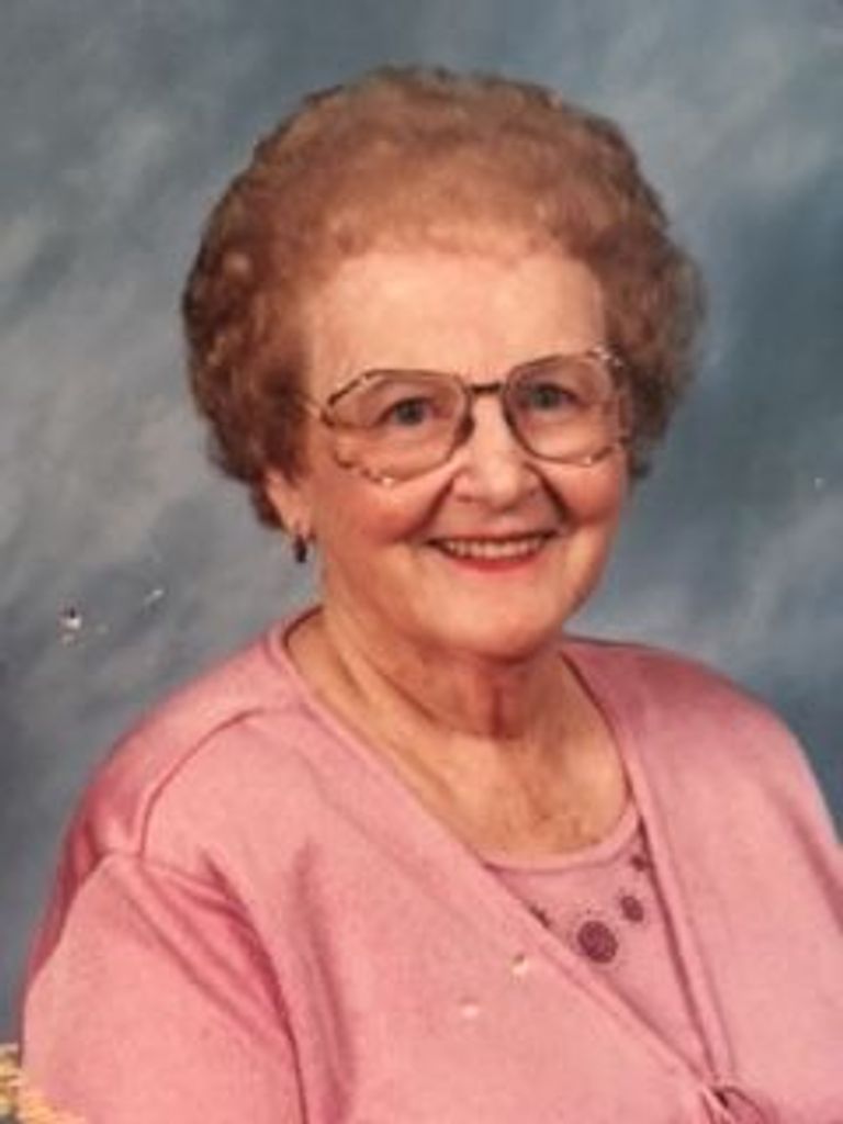 Elizabeth Betty Rose