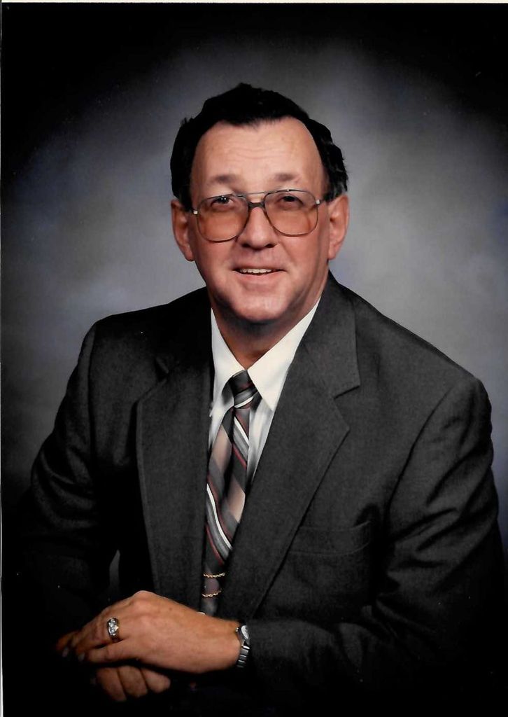 Jesse Bill Starcher Profile Photo