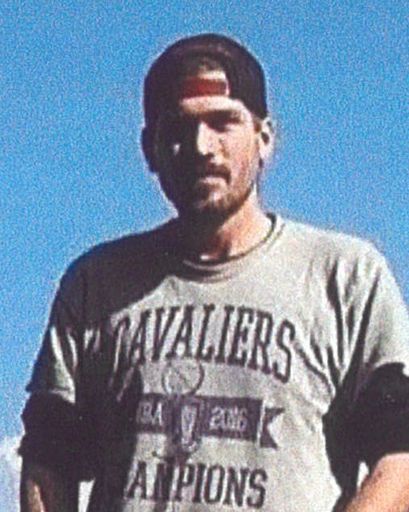 Jeramie Los's obituary image