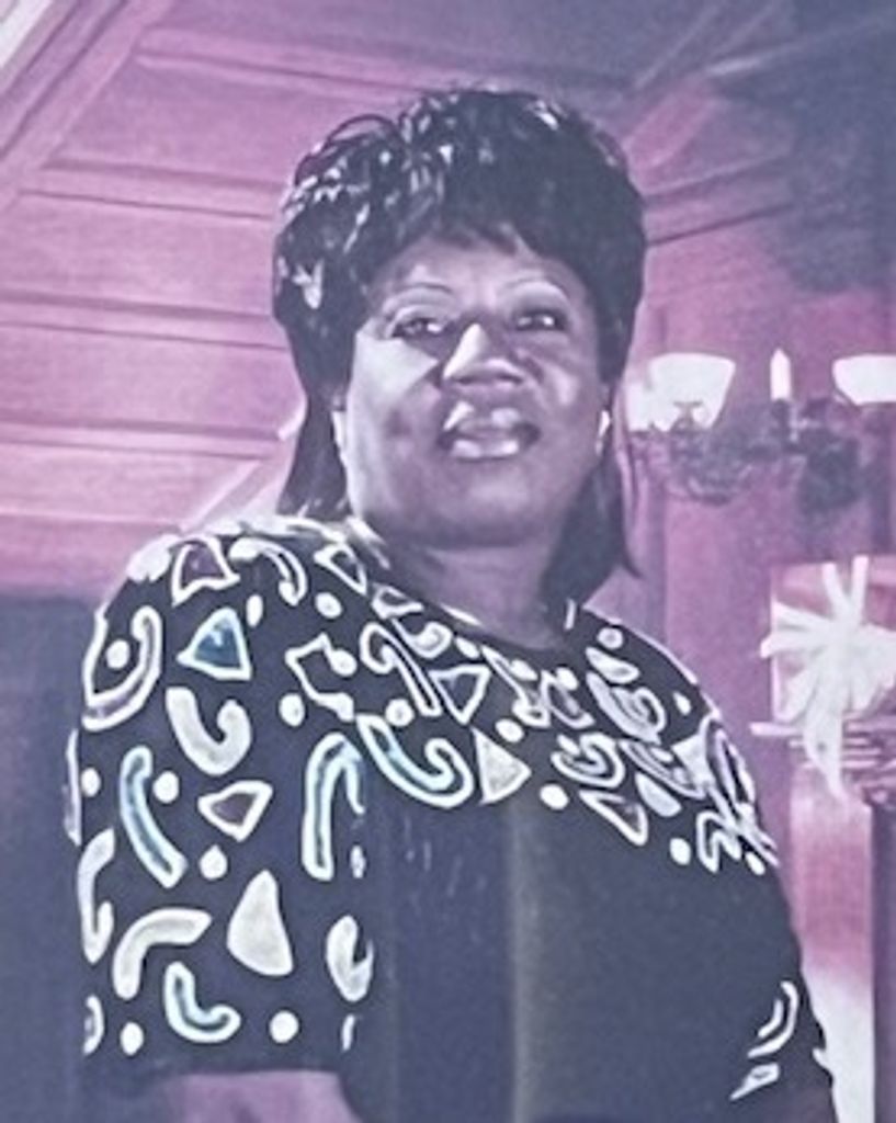 Shirley Delores St. Aimie Profile Photo