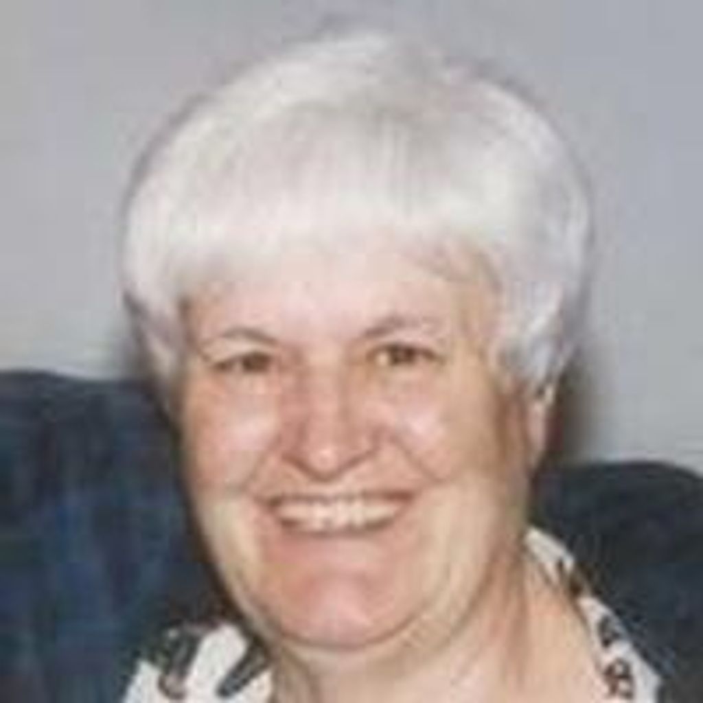 Eula Joann Welker