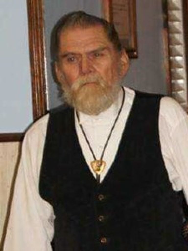 Larry Penick