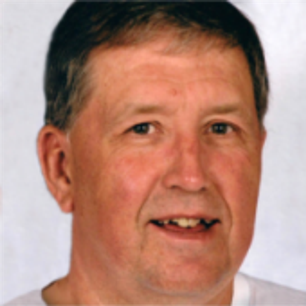 David C. Larson