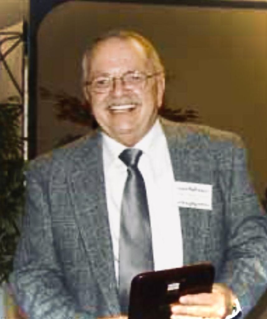 Walter Lee "Windy" Fryman Profile Photo