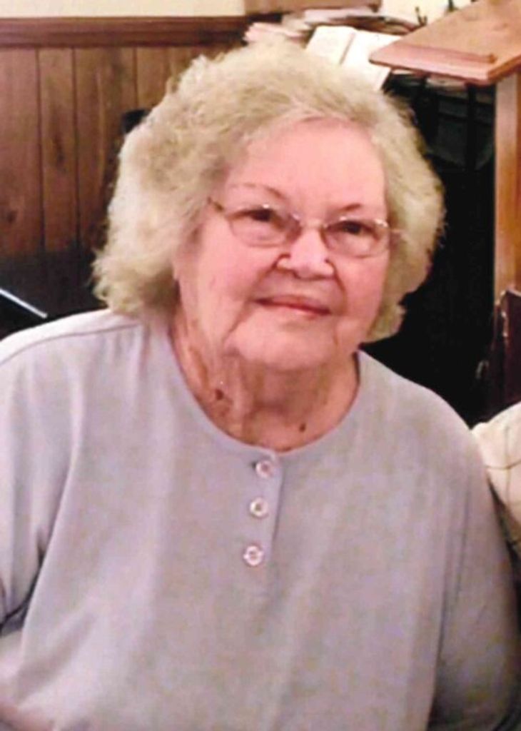 Lillian Phelps
