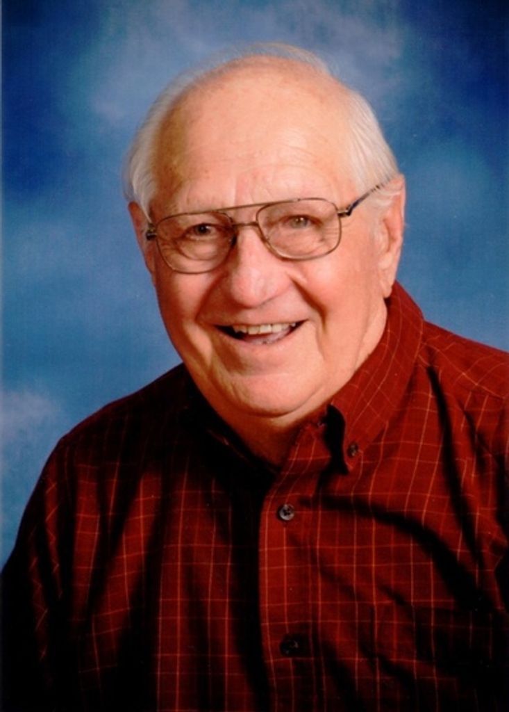 Raymond Peter Hoog Profile Photo