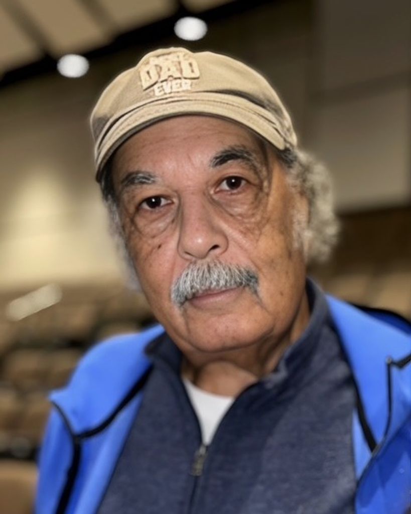 Larry O'Neal Williams Profile Photo
